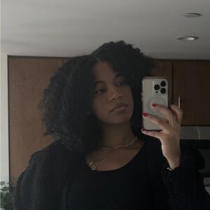 Meet your Posher, Haley